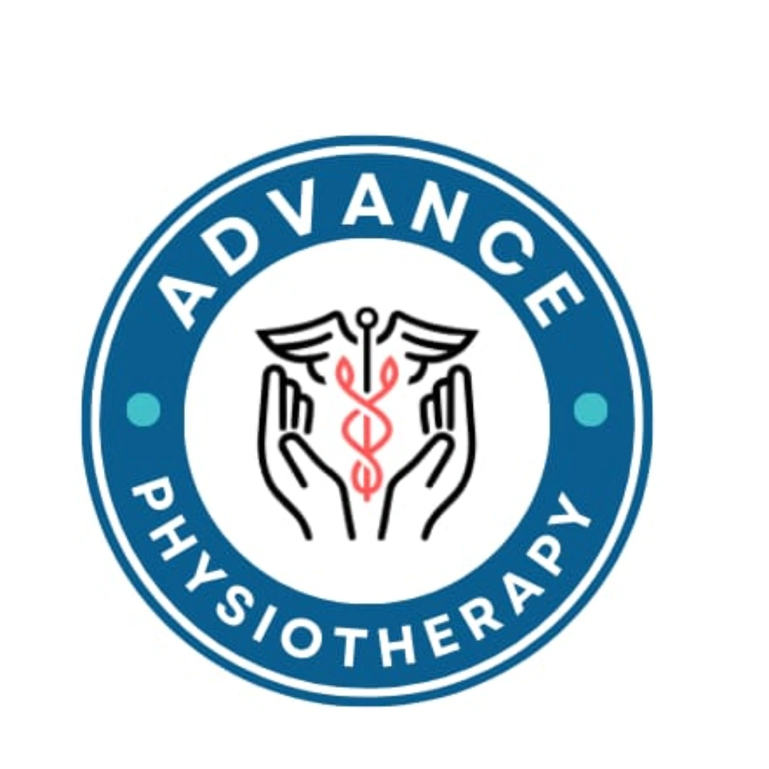 Advance Physiotherapy logo
